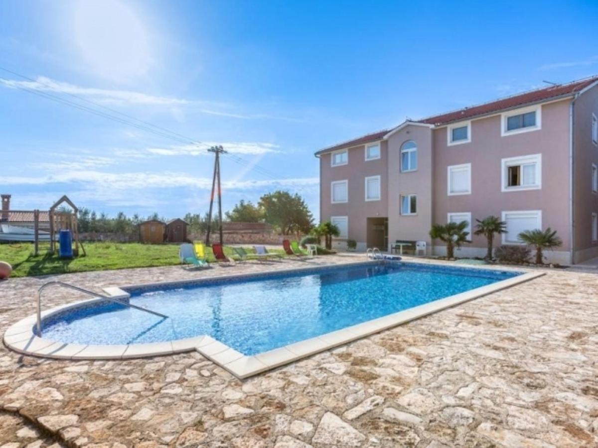 Pool Medulin House Vila Exterior foto