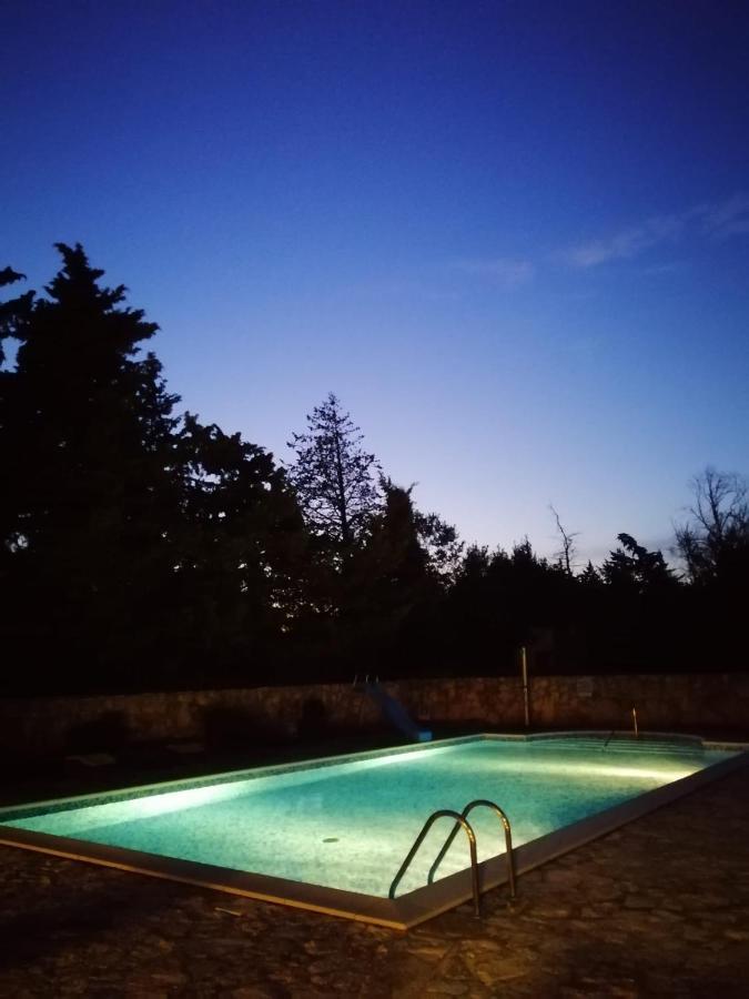 Pool Medulin House Vila Exterior foto